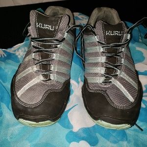 Kuru shoes size 9